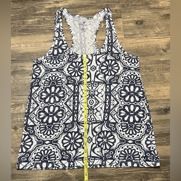 American Eagle Razorback (Sz M) - Picture 5 of 6